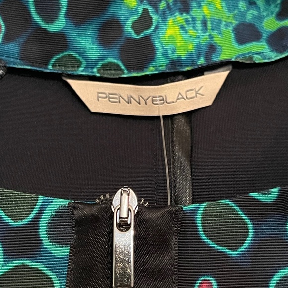 Pennyblack Bolero Top - Picture 3 of 10